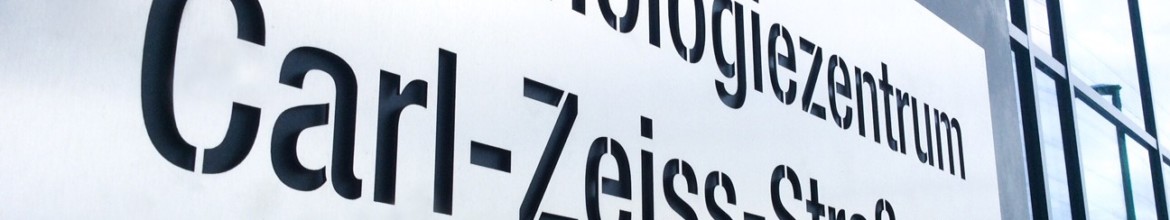 Wir haben uns im Metzinger Technologiezentrum eingelebt
