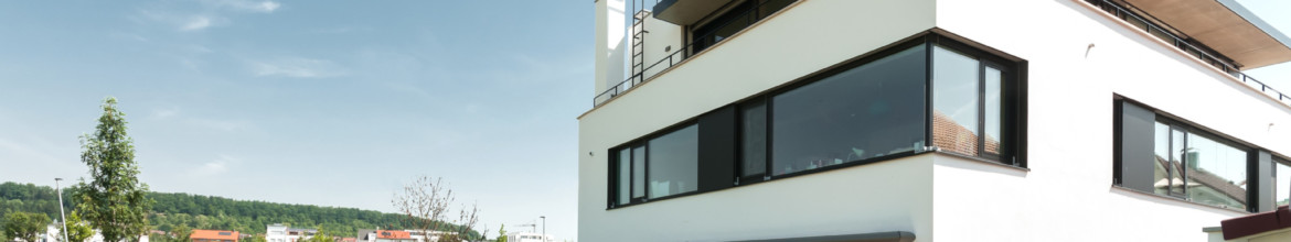 Intelligente Gebäudeautomation verbindet Komfort, Sicherheit und Energieeffizienz
